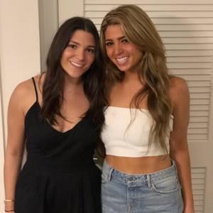 Meet your Posher, Dani